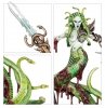 Spearhead - Daughters of Khaine – Khainite Shadow Coven